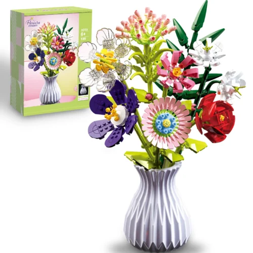 730PCS-Crative-Bouquet-Building-Blocks-Sets-With-Plastic-Vase-DIY-Flower-Blocks-Toys-Gifts-Sets-Desktop.webp 730PCS Crative Bouquet Building Blocks Sets With Plastic Vase DIY Flower Blocks Toys Gifts Sets Desktop Ornament